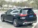2024 Mercedes-Benz GLC Class 2.0T 258HP L4 9AT