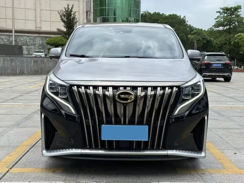 2021 GAC Trumpchi M8 2.0T 252HP L4 8AT,autocango,china used car exporter,china ev exporter,chinese used car exporter,chinese used ev exporter