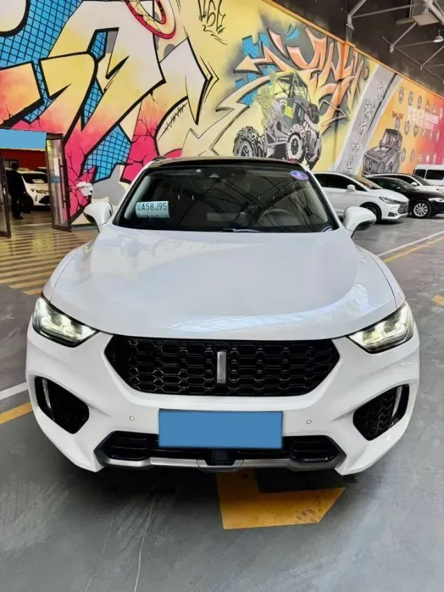 2019 WEY VV5 2.0T 224HP L4 7DCT,autocango,china used car exporter,china ev exporter,chinese used car exporter,chinese used ev exporter