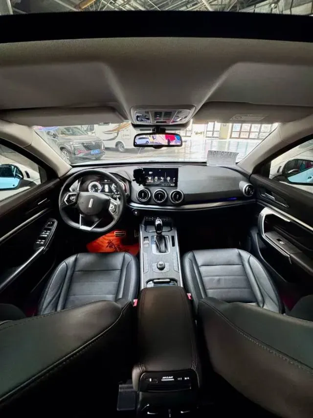 2019 WEY VV5 2.0T 224HP L4 7DCT,autocango,china used car exporter,china ev exporter,chinese used car exporter,chinese used ev exporter