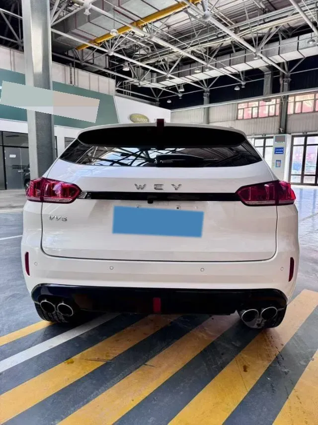 2019 WEY VV5 2.0T 224HP L4 7DCT,autocango,china used car exporter,china ev exporter,chinese used car exporter,chinese used ev exporter