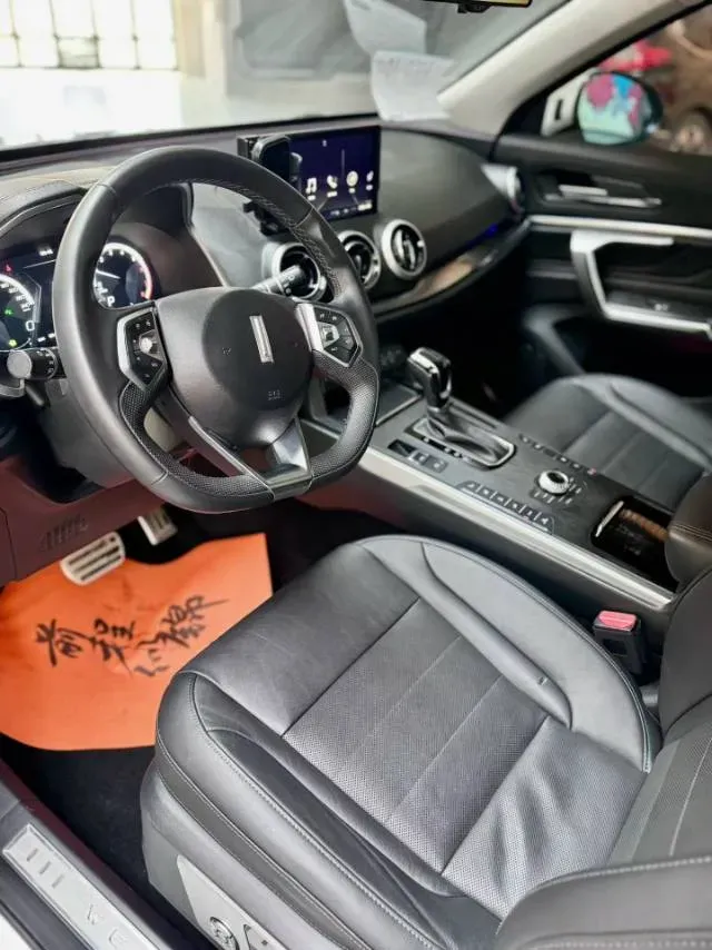 2019 WEY VV5 2.0T 224HP L4 7DCT,autocango,china used car exporter,china ev exporter,chinese used car exporter,chinese used ev exporter