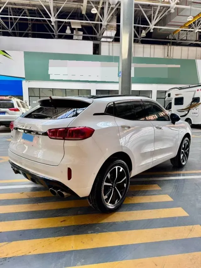 2019 WEY VV5 2.0T 224HP L4 7DCT,autocango,china used car exporter,china ev exporter,chinese used car exporter,chinese used ev exporter