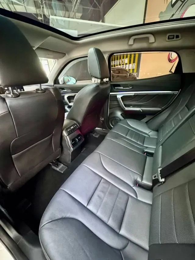 2019 WEY VV5 2.0T 224HP L4 7DCT,autocango,china used car exporter,china ev exporter,chinese used car exporter,chinese used ev exporter