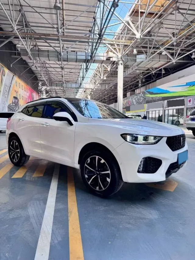 2019 WEY VV5 2.0T 224HP L4 7DCT,autocango,china used car exporter,china ev exporter,chinese used car exporter,chinese used ev exporter
