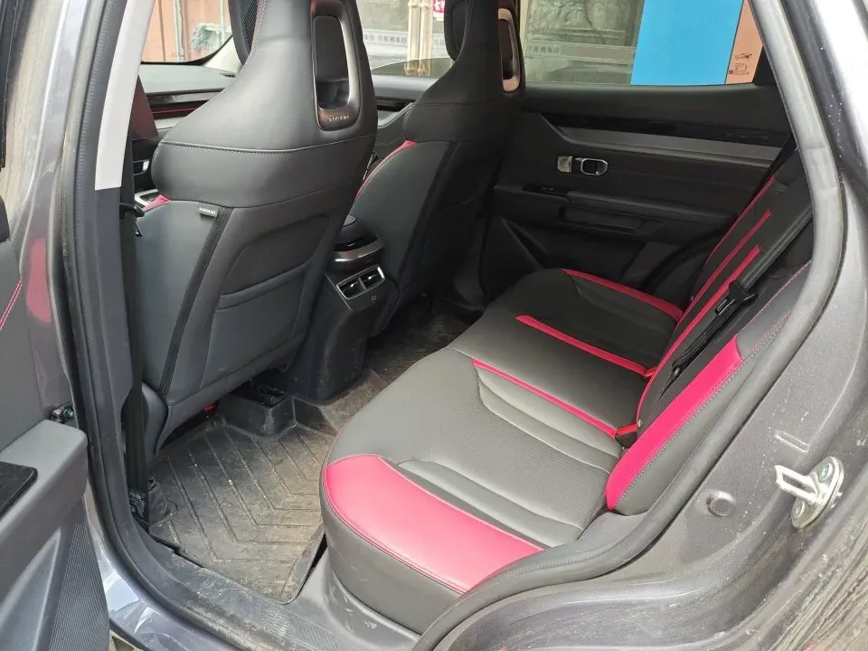 2024 Jetour DASHING 1.6T 197HP L4 7DCT,autocango,china used car exporter,china ev exporter,chinese used car exporter,chinese used ev exporter