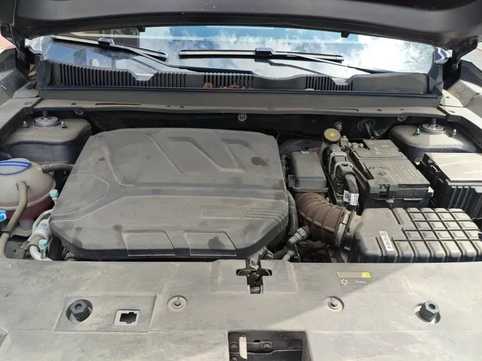 2024 Jetour DASHING 1.6T 197HP L4 7DCT,autocango,china used car exporter,china ev exporter,chinese used car exporter,chinese used ev exporter