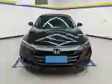 2022 Honda Accord 1.5T 194HP L4 CVT