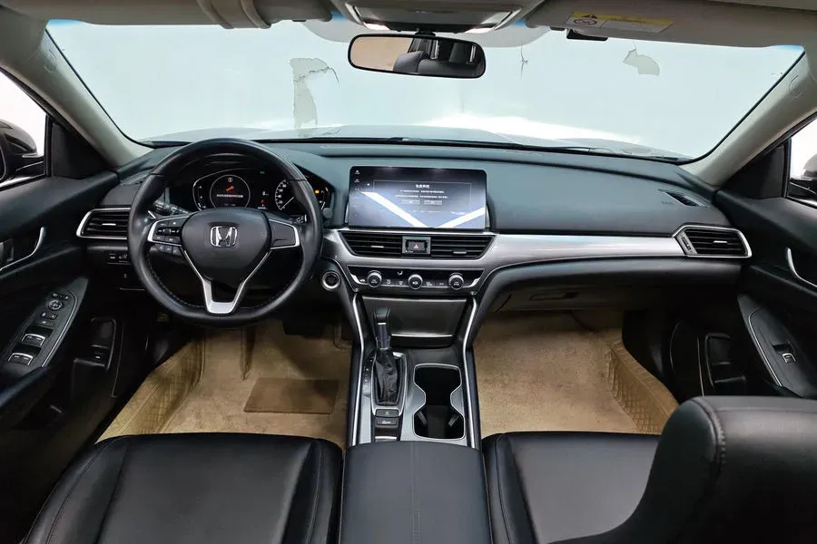 2022 Honda Accord 1.5T 194HP L4 CVT,autocango,china used car exporter,china ev exporter,chinese used car exporter,chinese used ev exporter