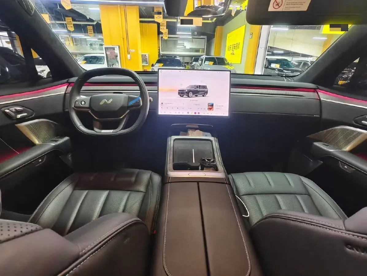 2025 ONVO L90 BEV,autocango,china used car exporter,china ev exporter,chinese used car exporter,chinese used ev exporter