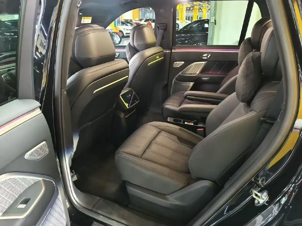 2025 ONVO L90 BEV,autocango,china used car exporter,china ev exporter,chinese used car exporter,chinese used ev exporter