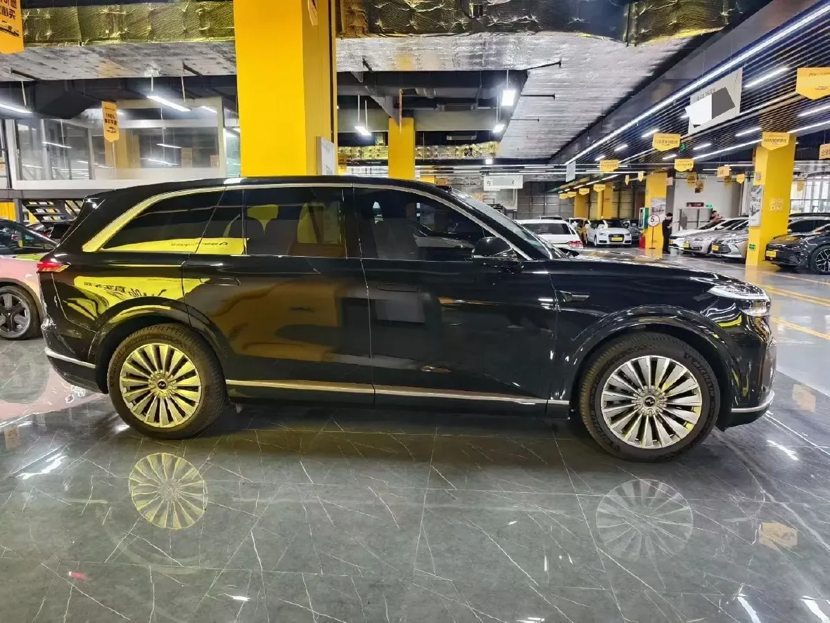 2025 ONVO L90 BEV,autocango,china used car exporter,china ev exporter,chinese used car exporter,chinese used ev exporter