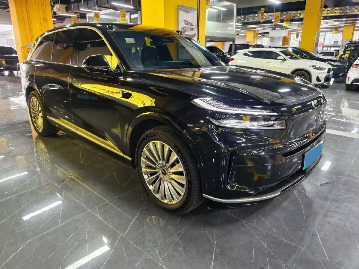 2025 ONVO L90 BEV,autocango,china used car exporter,china ev exporter,chinese used car exporter,chinese used ev exporter