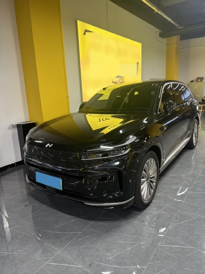 2025 ONVO L90 BEV,autocango,china used car exporter,china ev exporter,chinese used car exporter,chinese used ev exporter