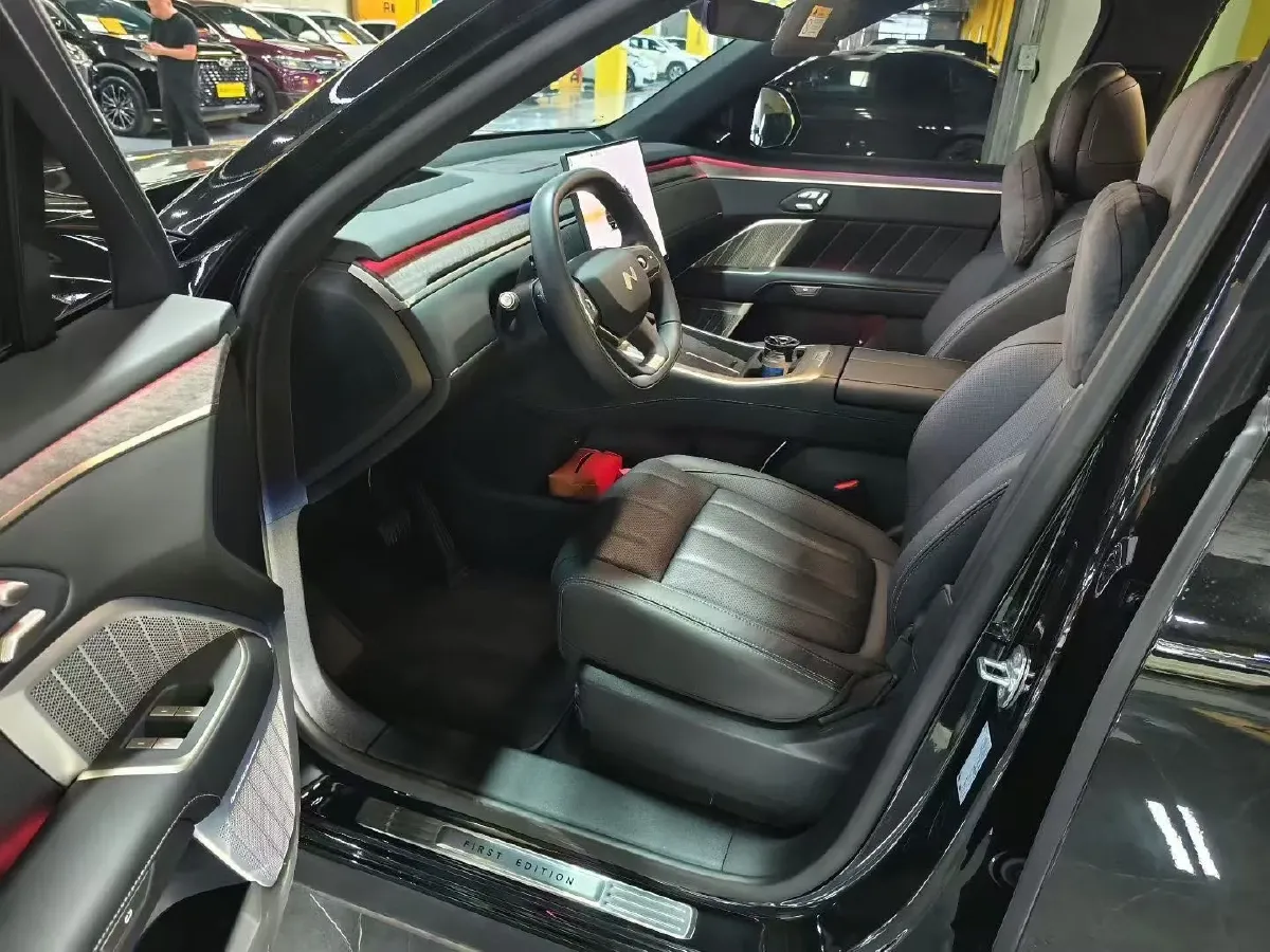 2025 ONVO L90 BEV,autocango,china used car exporter,china ev exporter,chinese used car exporter,chinese used ev exporter