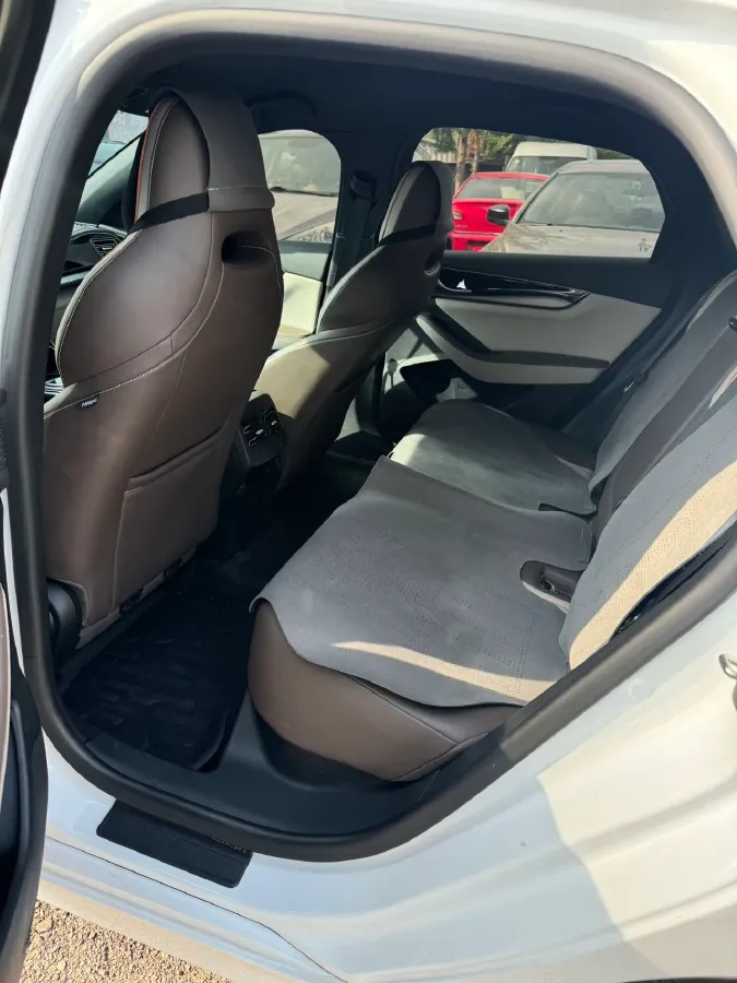 2024 BYD Qin Plus BEV 57.6KWH,autocango,china used car exporter,china ev exporter,chinese used car exporter,chinese used ev exporter