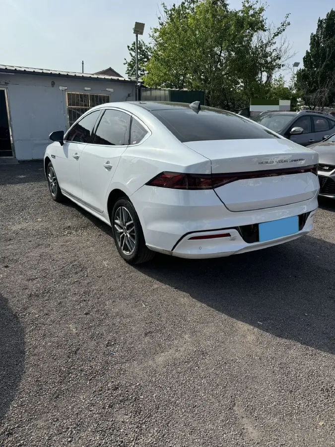 2024 BYD Qin Plus BEV 57.6KWH,autocango,china used car exporter,china ev exporter,chinese used car exporter,chinese used ev exporter