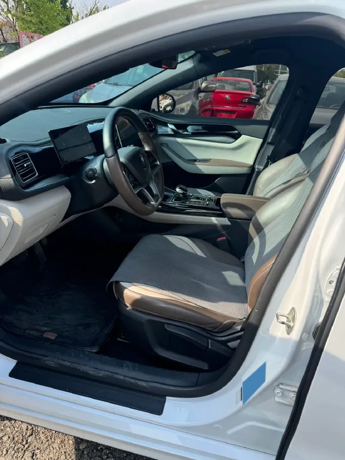 2024 BYD Qin Plus BEV 57.6KWH,autocango,china used car exporter,china ev exporter,chinese used car exporter,chinese used ev exporter