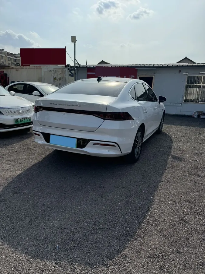 2024 BYD Qin Plus BEV 57.6KWH,autocango,china used car exporter,china ev exporter,chinese used car exporter,chinese used ev exporter