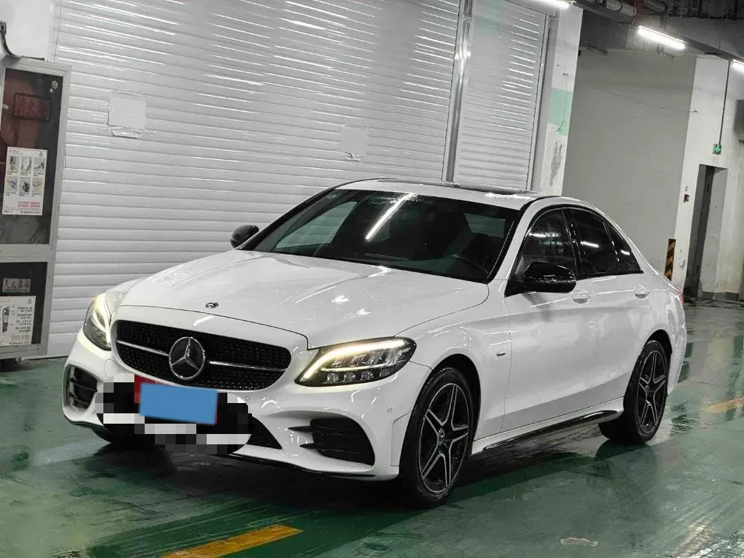 2021 Mercedes-Benz C Class 1.5T 184HP L4 9AT,autocango,china used car exporter,china ev exporter,chinese used car exporter,chinese used ev exporter