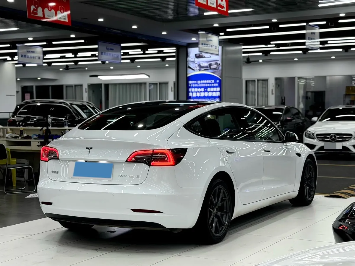 2021 Tesla Model 3 BEV 55KWH,autocango,china used car exporter,china ev exporter,chinese used car exporter,chinese used ev exporter