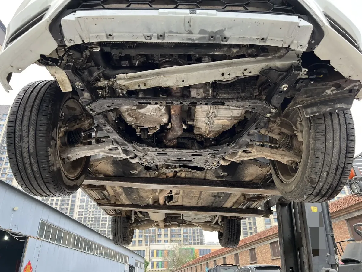 2023 Honda UR-V 2.0T 261HP L4 9AT,autocango,china used car exporter,china ev exporter,chinese used car exporter,chinese used ev exporter