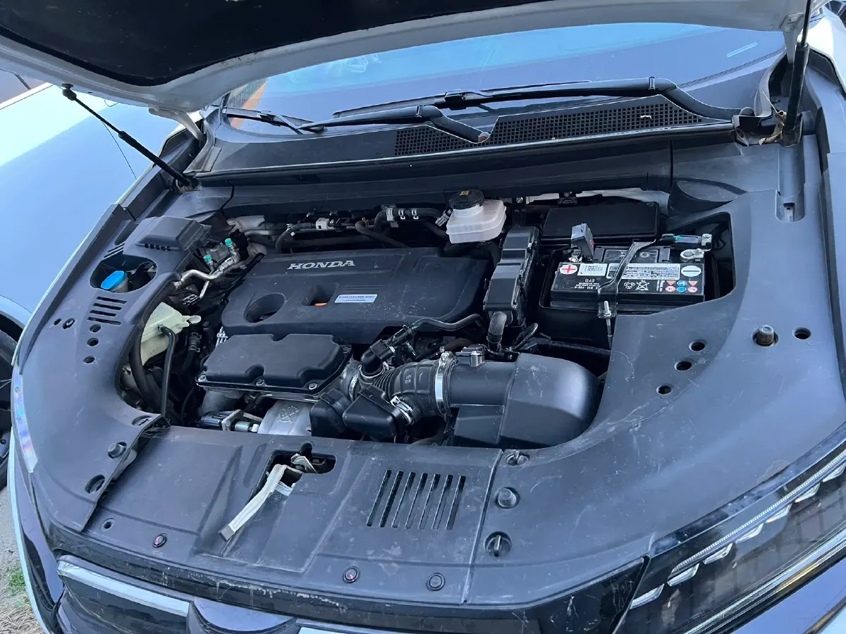 2023 Honda UR-V 2.0T 261HP L4 9AT,autocango,china used car exporter,china ev exporter,chinese used car exporter,chinese used ev exporter