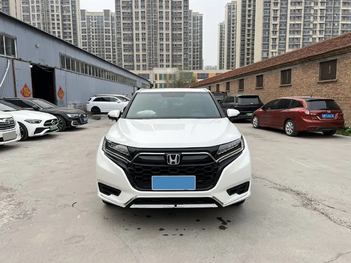 2023 Honda UR-V 2.0T 261HP L4 9AT,autocango,china used car exporter,china ev exporter,chinese used car exporter,chinese used ev exporter