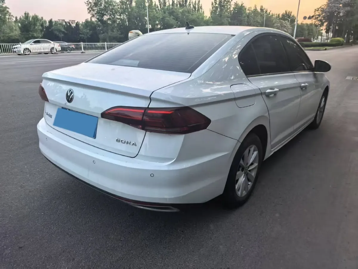 2021 Volkswagen Bora 1.5L 113HP L4 6AT,autocango,china used car exporter,china ev exporter,chinese used car exporter,chinese used ev exporter
