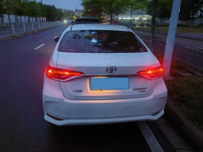 2019 Toyota Corolla 1.2T 116HP L4 CVT,autocango,china used car exporter,china ev exporter,chinese used car exporter,chinese used ev exporter