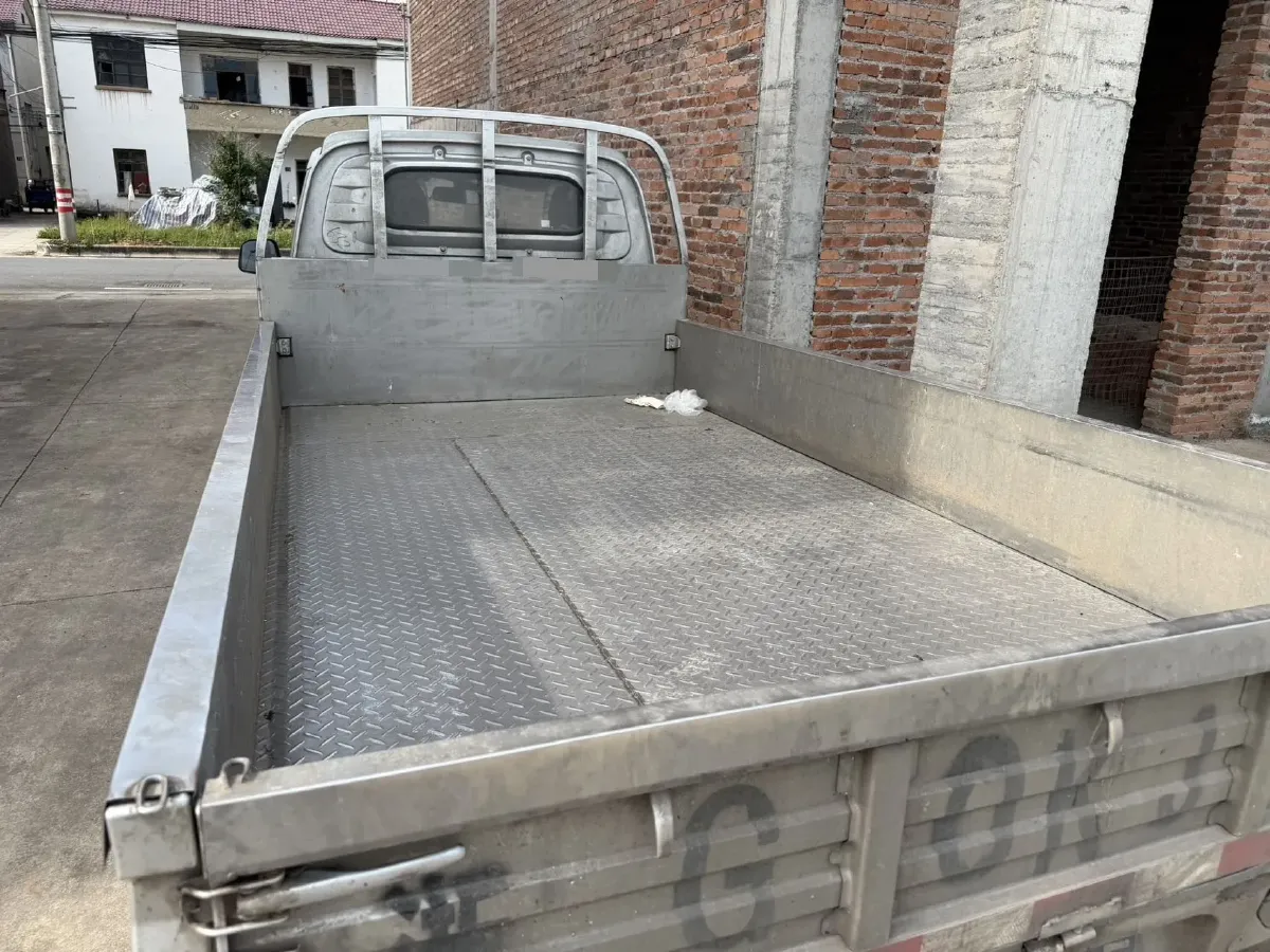 2023 WuLing RongGuang New Truck 2.0L 136HP L4 5MT,autocango,china used car exporter,china ev exporter,chinese used car exporter,chinese used ev exporter