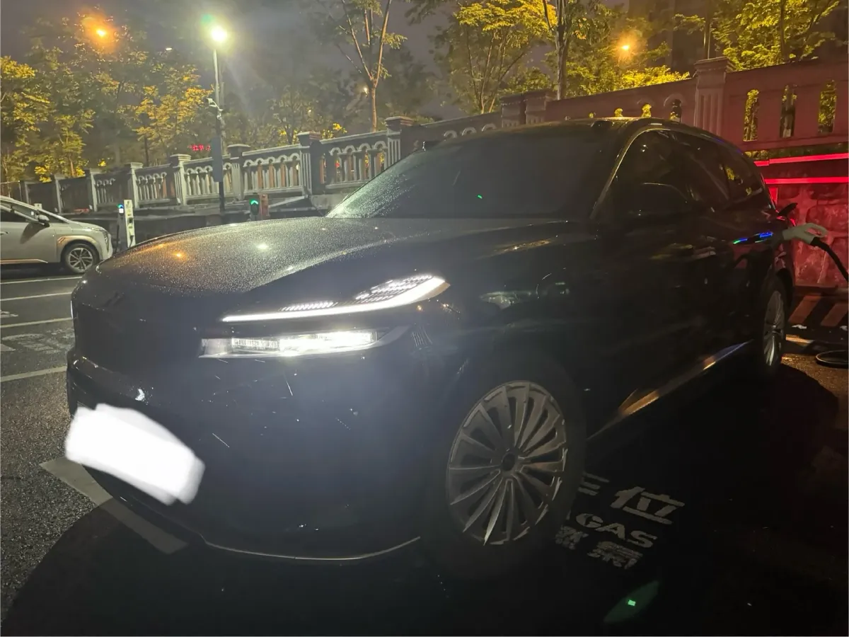 2025 ONVO L90 BEV,autocango,china used car exporter,china ev exporter,chinese used car exporter,chinese used ev exporter