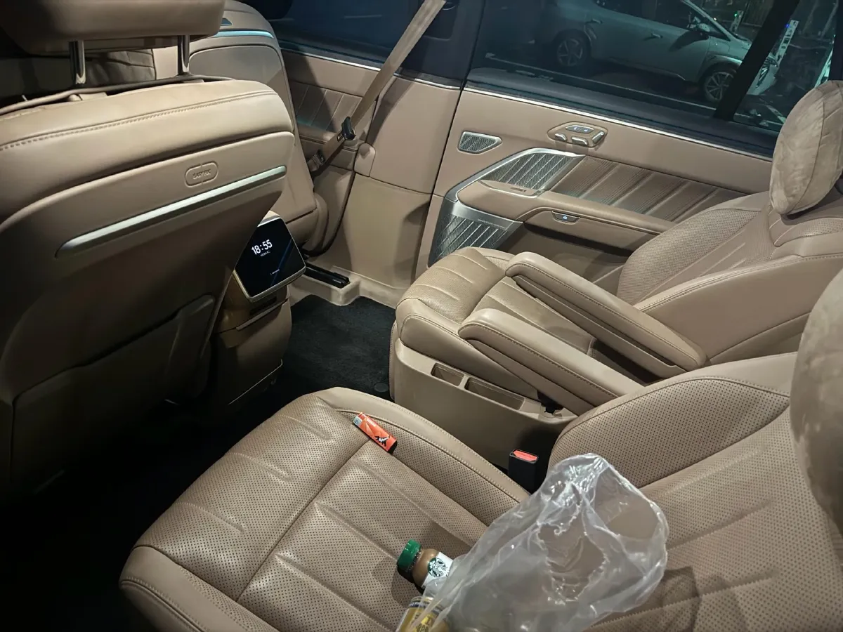 2025 ONVO L90 BEV,autocango,china used car exporter,china ev exporter,chinese used car exporter,chinese used ev exporter