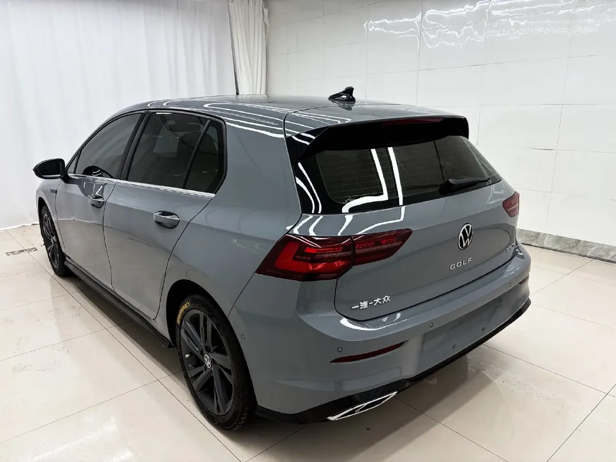 2021 Volkswagen Golf 1.4T 150HP L4 7DCT,autocango,china used car exporter,china ev exporter,chinese used car exporter,chinese used ev exporter