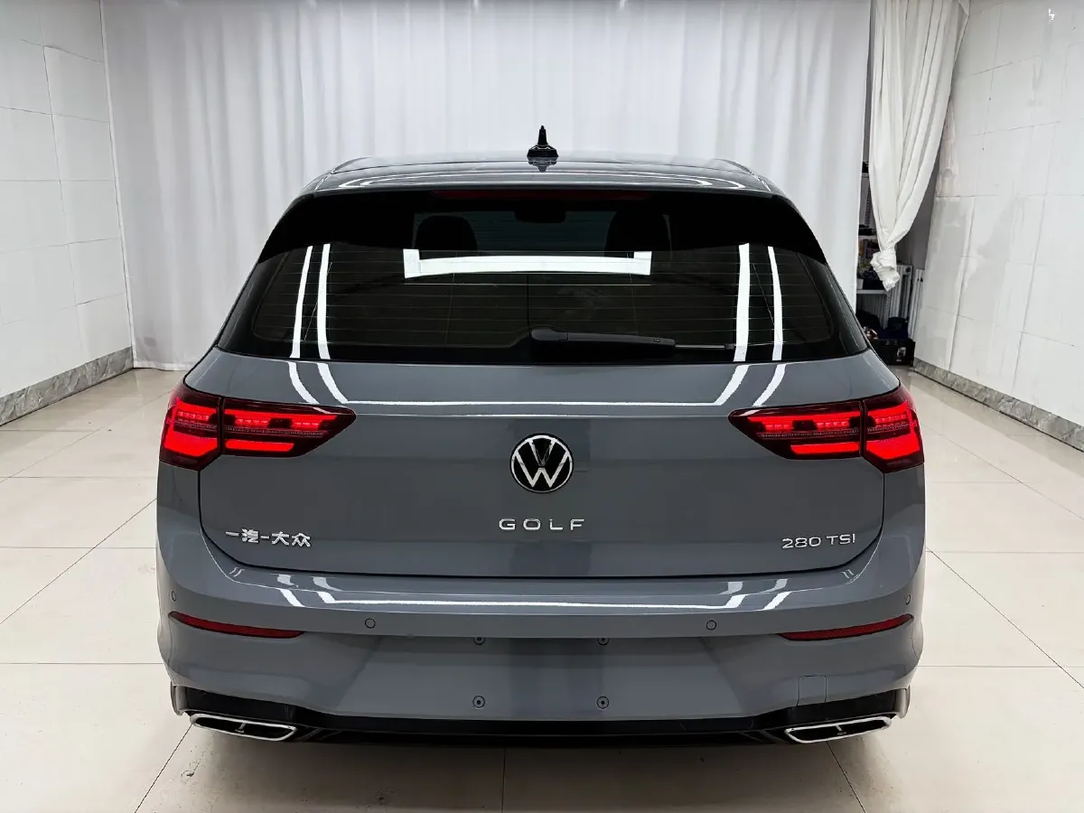 2021 Volkswagen Golf 1.4T 150HP L4 7DCT,autocango,china used car exporter,china ev exporter,chinese used car exporter,chinese used ev exporter