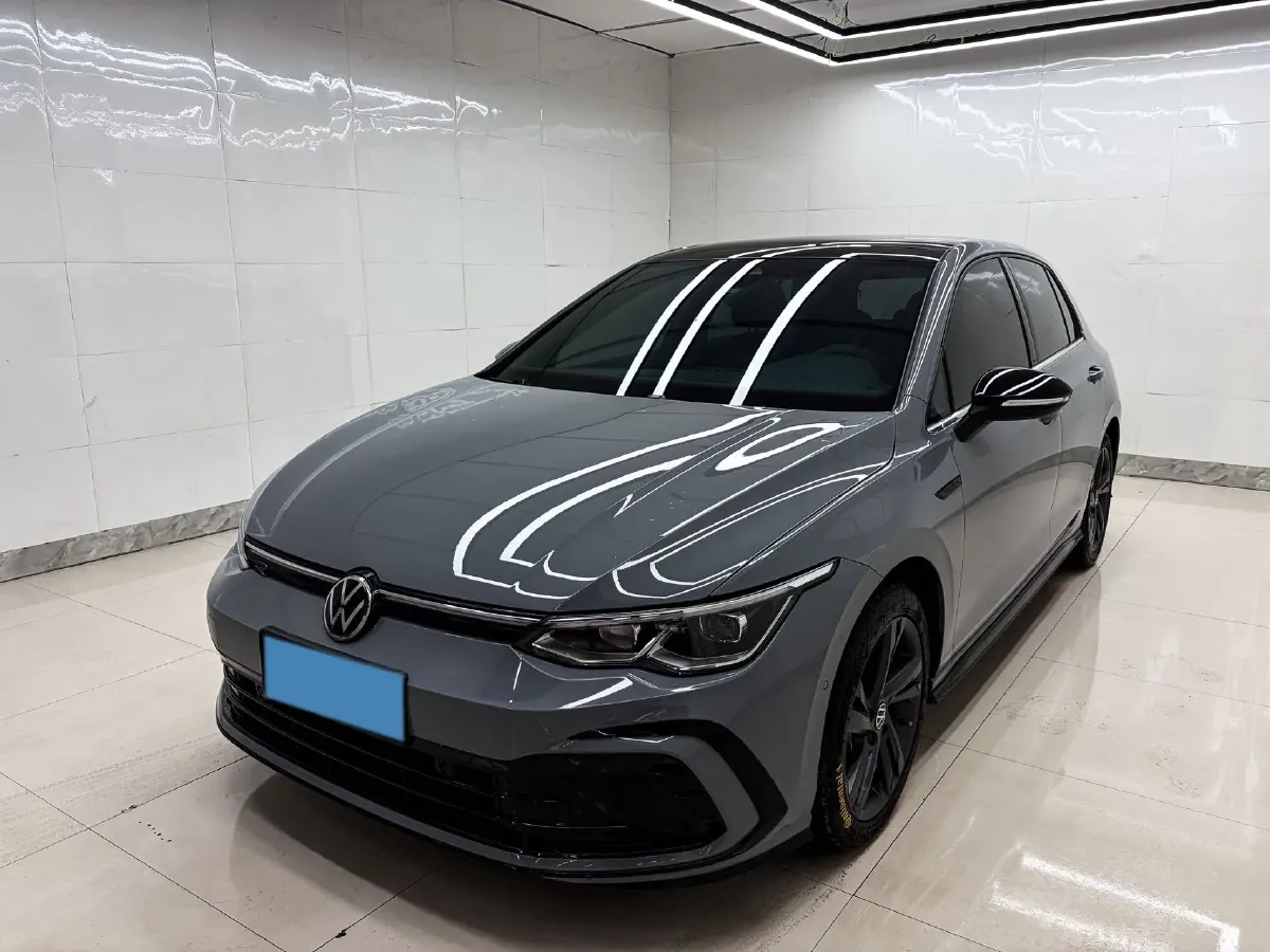 2021 Volkswagen Golf 1.4T 150HP L4 7DCT,autocango,china used car exporter,china ev exporter,chinese used car exporter,chinese used ev exporter
