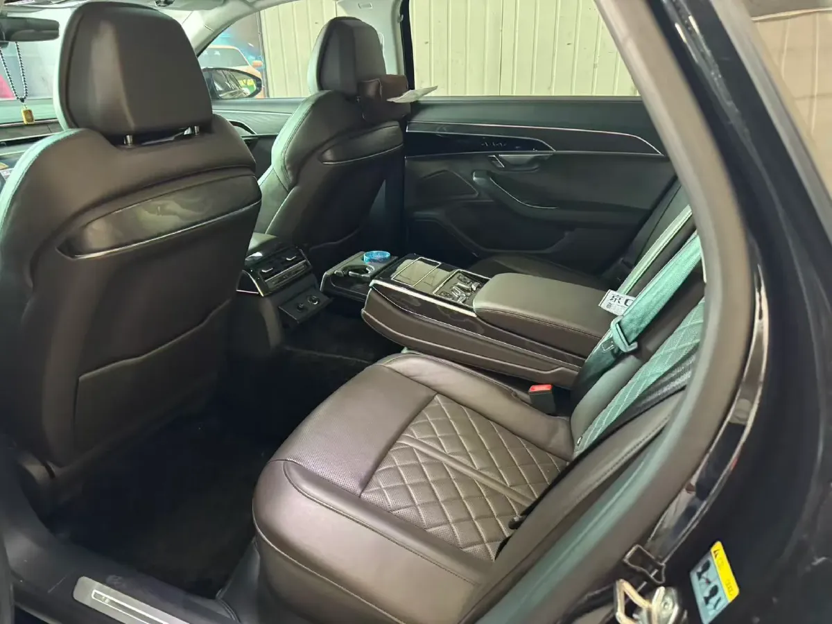 2021 Audi A8 3.0T 286HP V6 8AT,autocango,china used car exporter,china ev exporter,chinese used car exporter,chinese used ev exporter