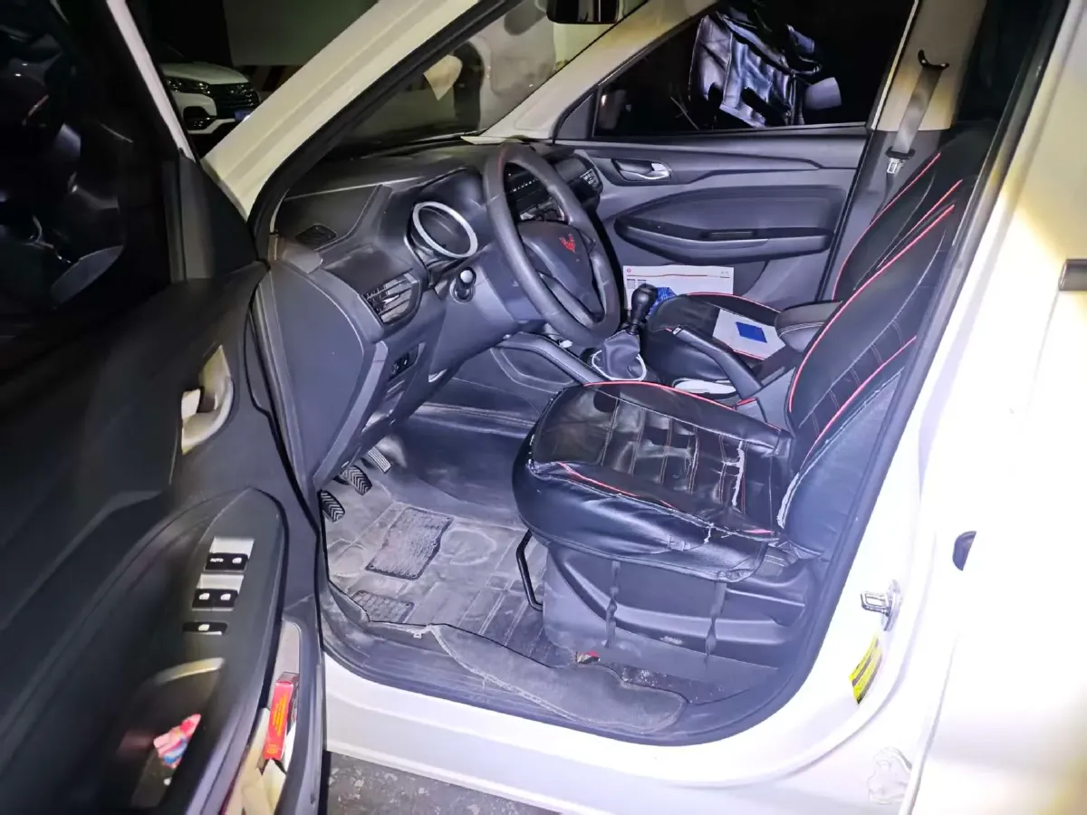 2019 JinBei JinDian 2.2L 116HP L4 5MT,autocango,china used car exporter,china ev exporter,chinese used car exporter,chinese used ev exporter