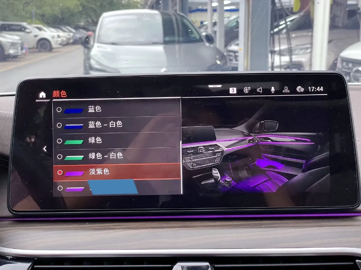 2023 BMW 5 Series 2.0T 245HP L4 8AT,autocango,china used car exporter,china ev exporter,chinese used car exporter,chinese used ev exporter