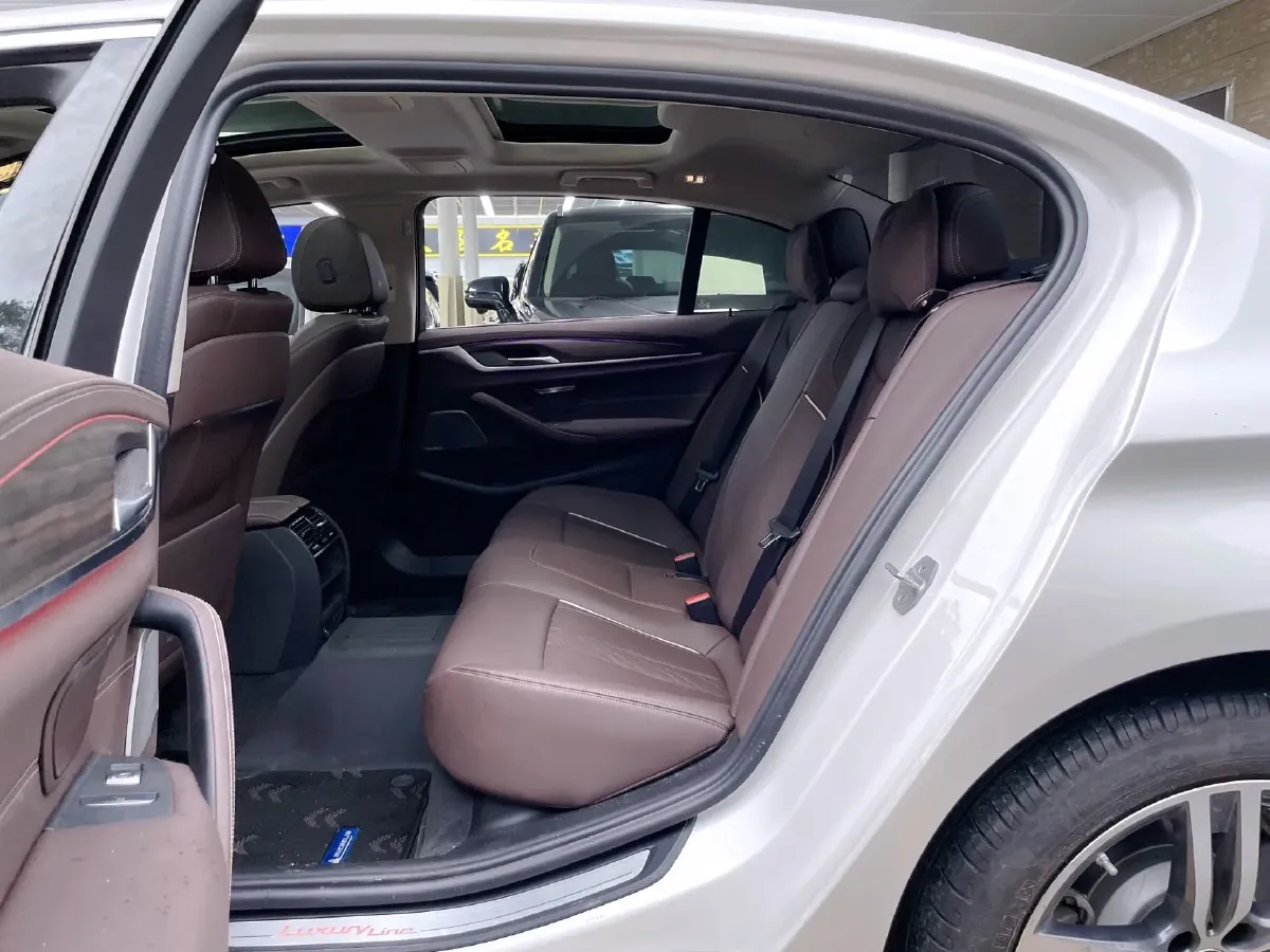 2023 BMW 5 Series 2.0T 245HP L4 8AT,autocango,china used car exporter,china ev exporter,chinese used car exporter,chinese used ev exporter