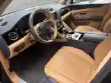 2022 Bentley Bentayga 4.0T 550HP V8 8AT