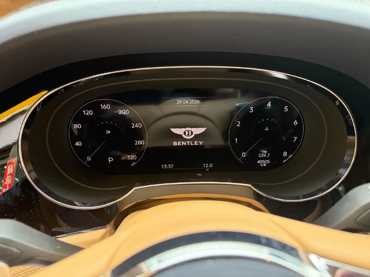 2022 Bentley Bentayga 4.0T 550HP V8 8AT,autocango,china used car exporter,china ev exporter,chinese used car exporter,chinese used ev exporter