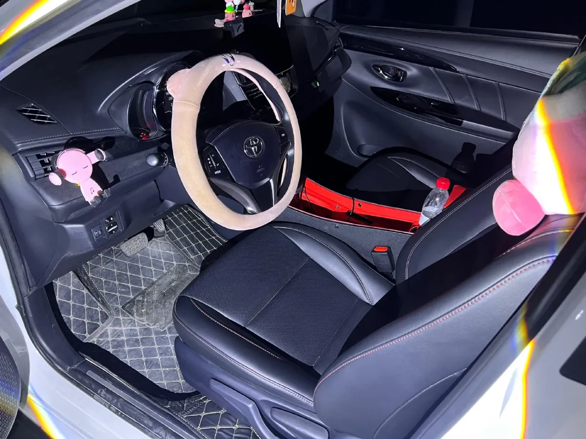 2022 Toyota Yaris L 1.5L 112HP L4 CVT,autocango,china used car exporter,china ev exporter,chinese used car exporter,chinese used ev exporter