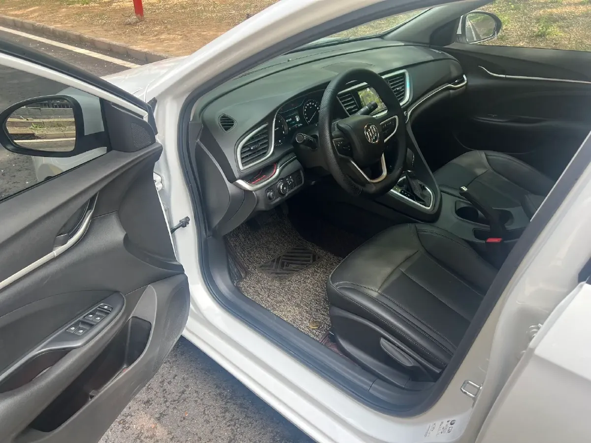 2020 Buick Encore 1.0T 125HP L3 6AT,autocango,china used car exporter,china ev exporter,chinese used car exporter,chinese used ev exporter