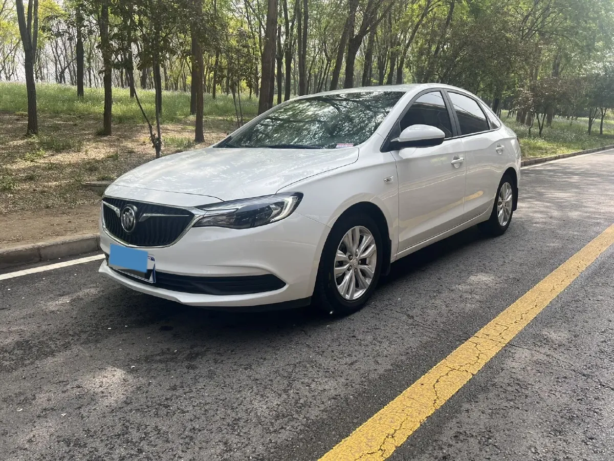 2020 Buick Encore 1.0T 125HP L3 6AT,autocango,china used car exporter,china ev exporter,chinese used car exporter,chinese used ev exporter