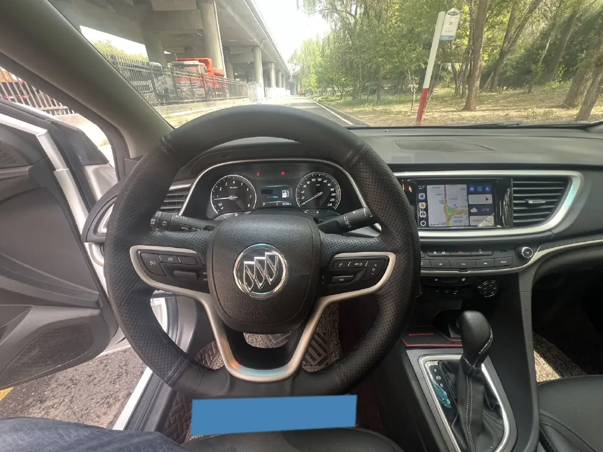 2020 Buick Encore 1.0T 125HP L3 6AT,autocango,china used car exporter,china ev exporter,chinese used car exporter,chinese used ev exporter