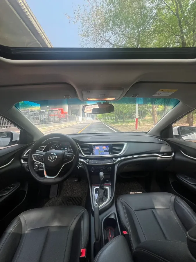 2020 Buick Encore 1.0T 125HP L3 6AT,autocango,china used car exporter,china ev exporter,chinese used car exporter,chinese used ev exporter