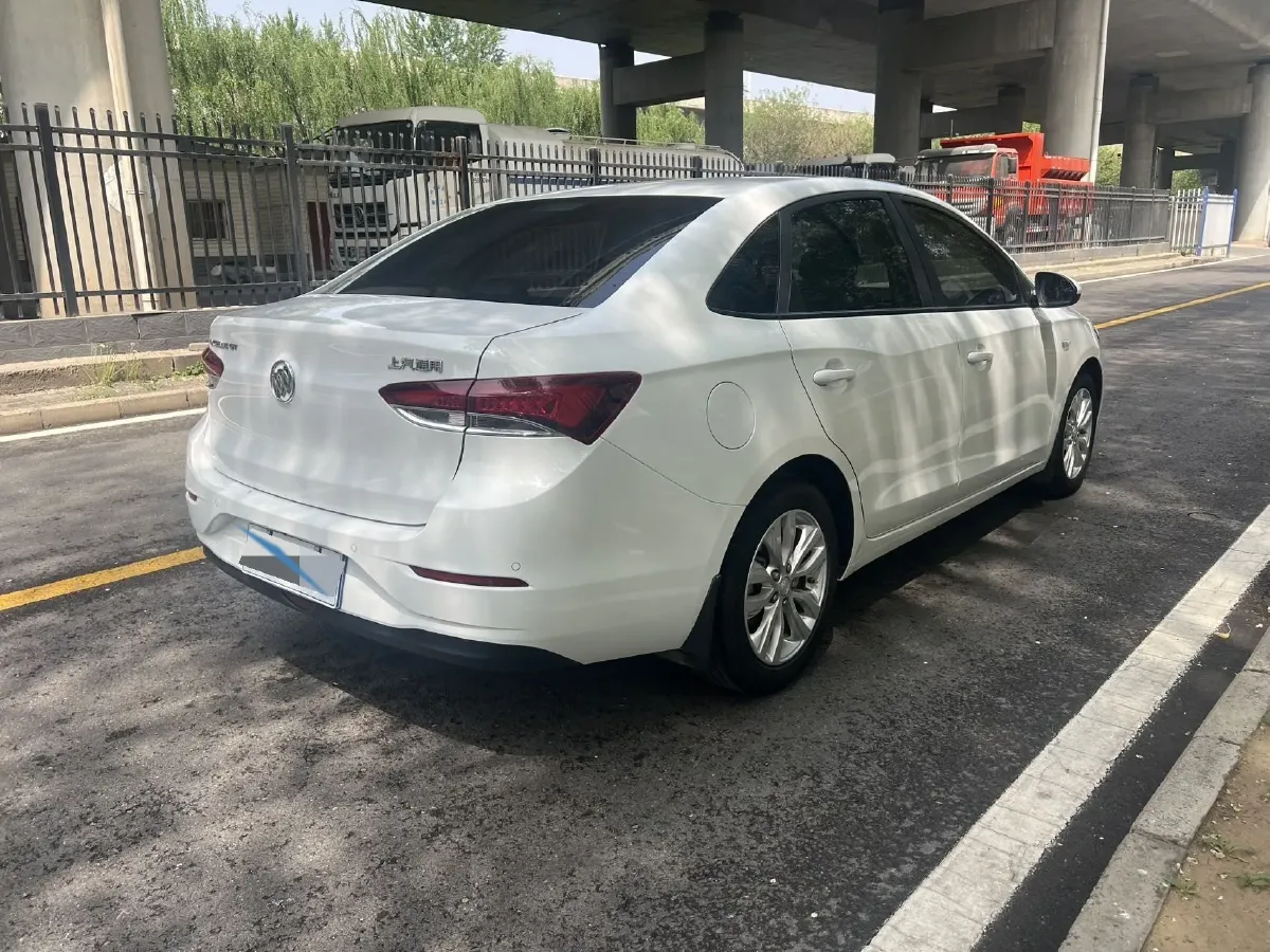 2020 Buick Encore 1.0T 125HP L3 6AT,autocango,china used car exporter,china ev exporter,chinese used car exporter,chinese used ev exporter