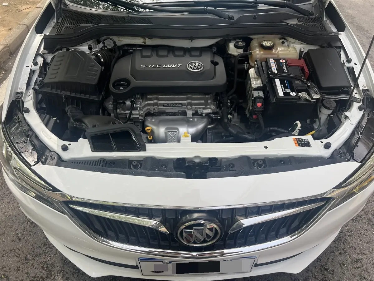 2020 Buick Encore 1.0T 125HP L3 6AT,autocango,china used car exporter,china ev exporter,chinese used car exporter,chinese used ev exporter