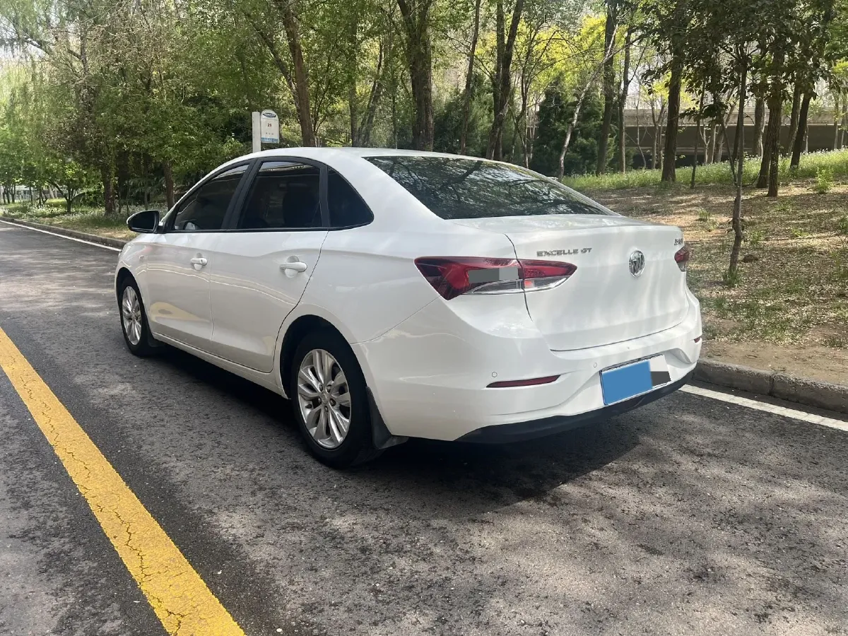 2020 Buick Encore 1.0T 125HP L3 6AT,autocango,china used car exporter,china ev exporter,chinese used car exporter,chinese used ev exporter